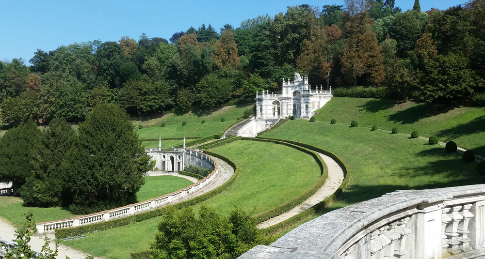 villa - copia giardini